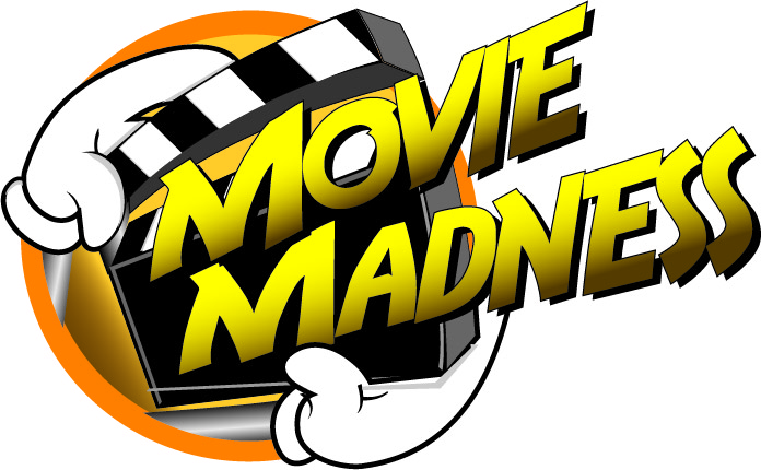 Movie Madness Logo